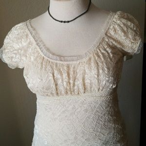 WOMEN'S TOP